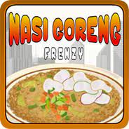Nasi Goreng Frenzy Mod APK icon